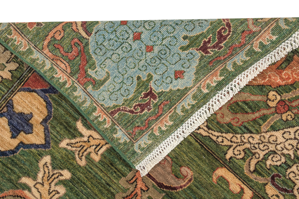 Karakuli 245 x 345 см