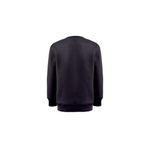 THC DELTA KIDS. Детская толстовка из переработанного хлопка и полиэстера