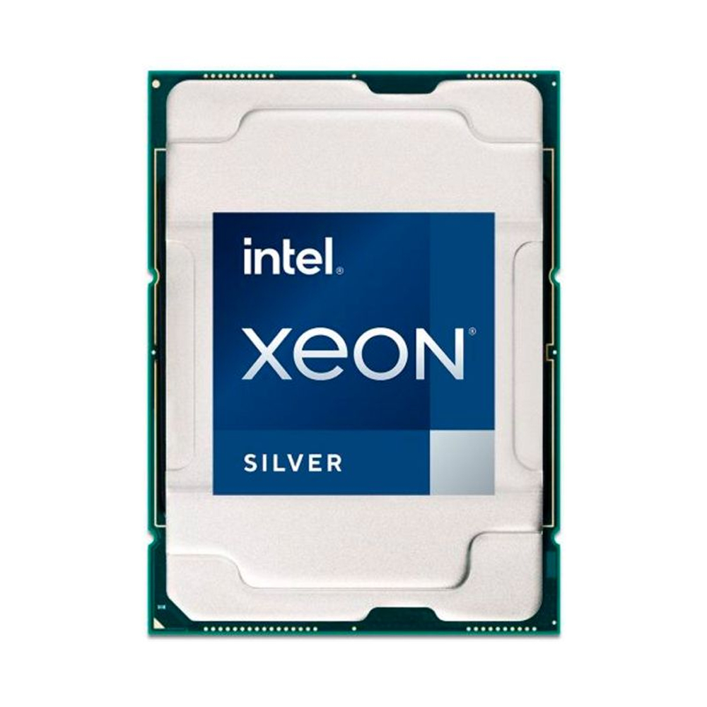 Процессор Intel Xeon Xeon Silver 4215