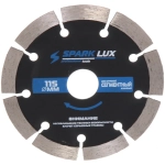 Диск алмазный LUX DB-115*