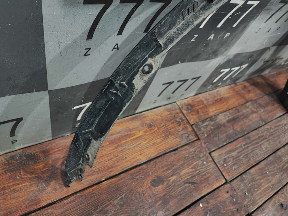 Накладка крыла переднего правого Geely Atlas Pro 21-нв Б/У Оригинал 5049014200