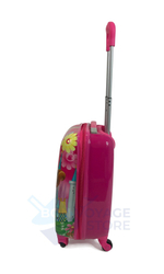 Чемодан детский Принцесса София и радуга