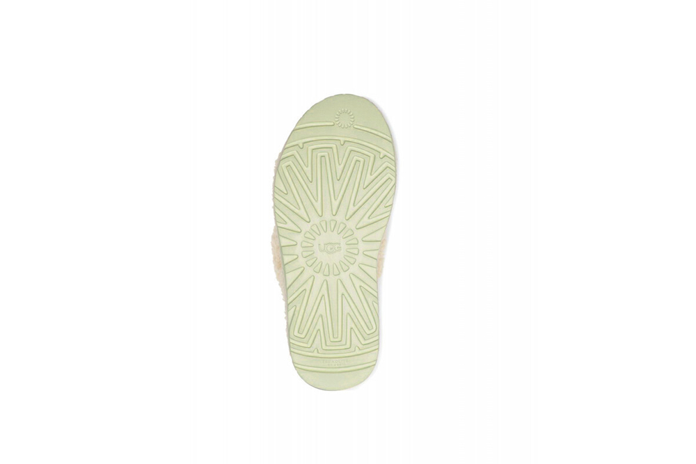 UGG Oh Flufitta Natural