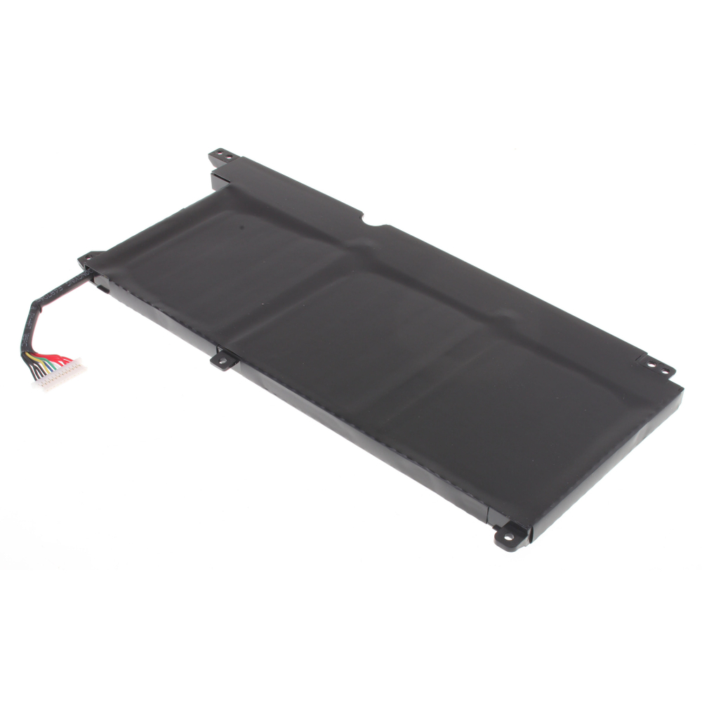 Аккумулятор iBatt 4150mAh для ноутбуков HP Pavilion Gaming 15-dk000 (PG03XL) Type B