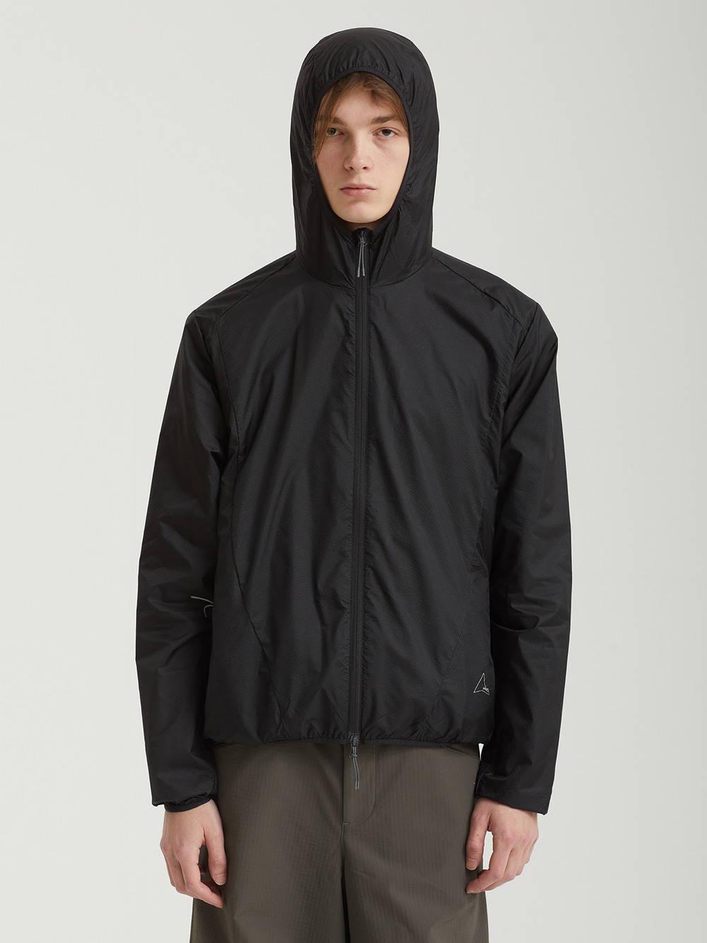 Мужская Ветровка Hue Packable