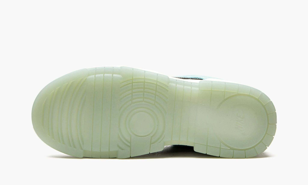 Dunk Low WMNS "Disrupt Copa"