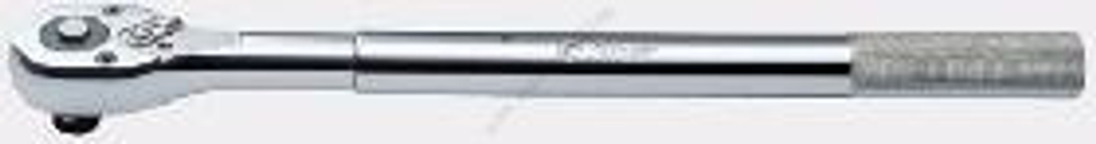 Трещотка 3/4" с быстрым сбросом, 6100NQ, Hans