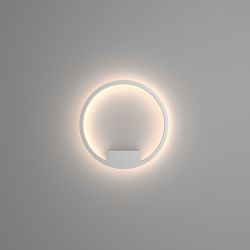 Светильник настенный светодиодный Maytoni Rim MOD058WL-L25WK