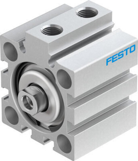 ADVC-32-10-I-P Короткоходовой цилиндр