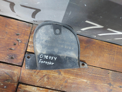 Заглушка буксировочного крюка Subaru Forester 4 (SJ/S13) 12-19 Б/У Оригинал 57731SG060