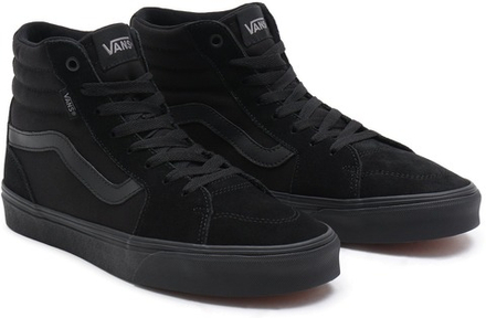 Кеды Vans VA5KXTGL4 MN Filmore Hi black