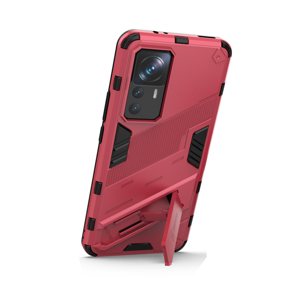 Чехол Warrior Case для Xiaomi 12T (Pro)