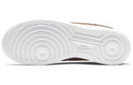 Кроссовки Nike Air Force 1 Low 07 Ess (Женская размерная сетка)