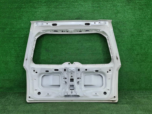 Крышка багажника Land-Rover Freelander 2 (06-10)