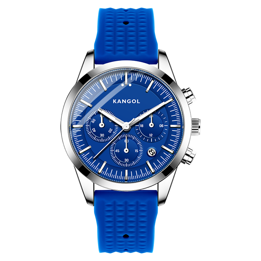KANGOL Men"s Watch