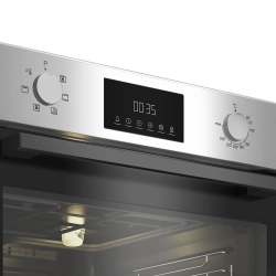 Электрический духовой шкаф Indesit IBFTE 2434 IX