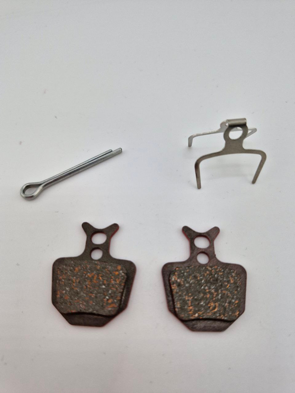 Колодки тормозные для электросамоката и велосипеда TP-05B