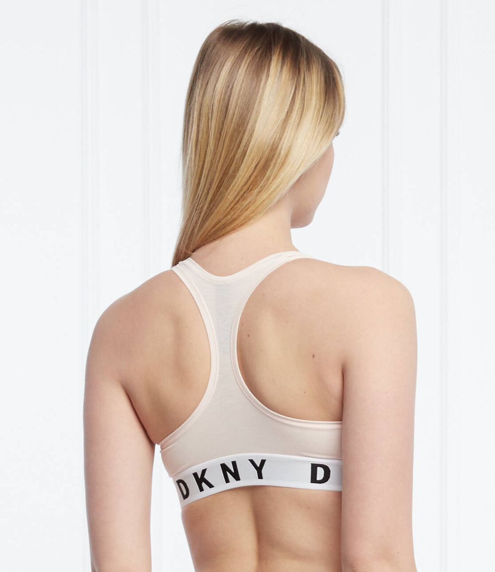 бюстгальтер DKNY SLEEPWEAR - пудро-розовый(DK4519)