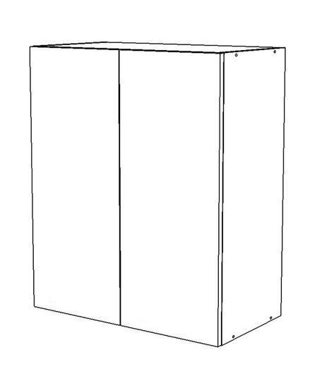 Шкаф-сушка кухонный  ДЕСТИНИ-36