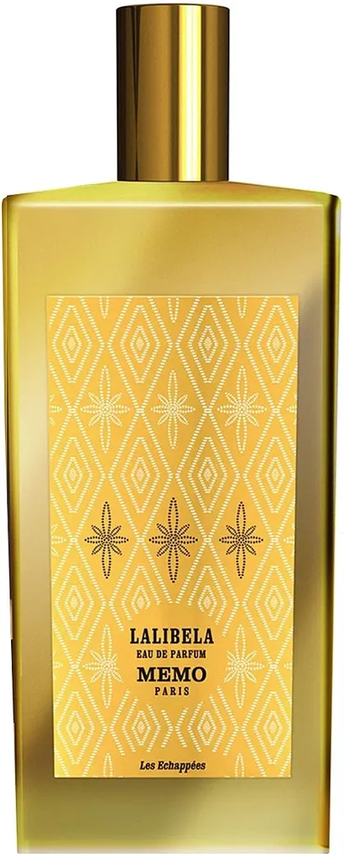 Memo Lalibela Eau de Parfum 75 ml