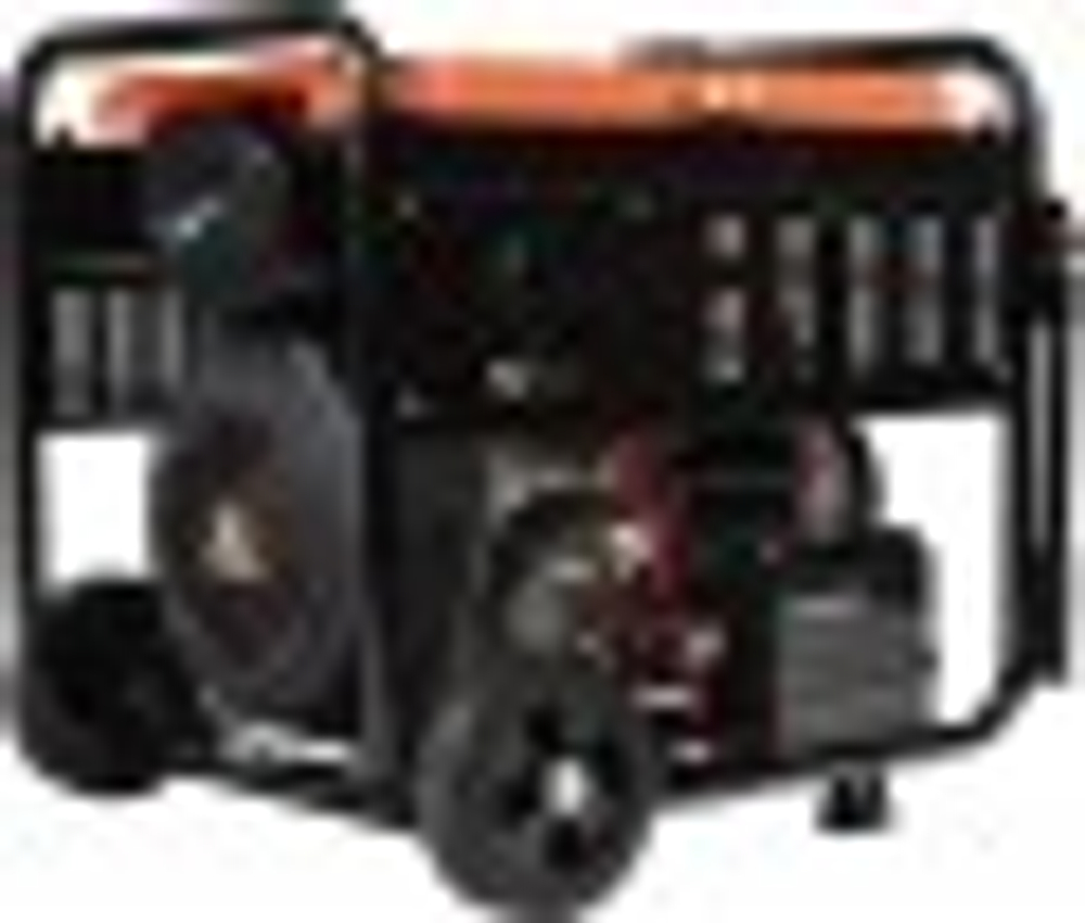 Электростанция дизельная с воздушным охлаждением PATRIOT GRD 7500DAW 472732275