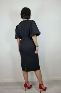 Платье 03640-2 Fabrika