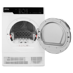 Сушильная машина Korting KD 60L97