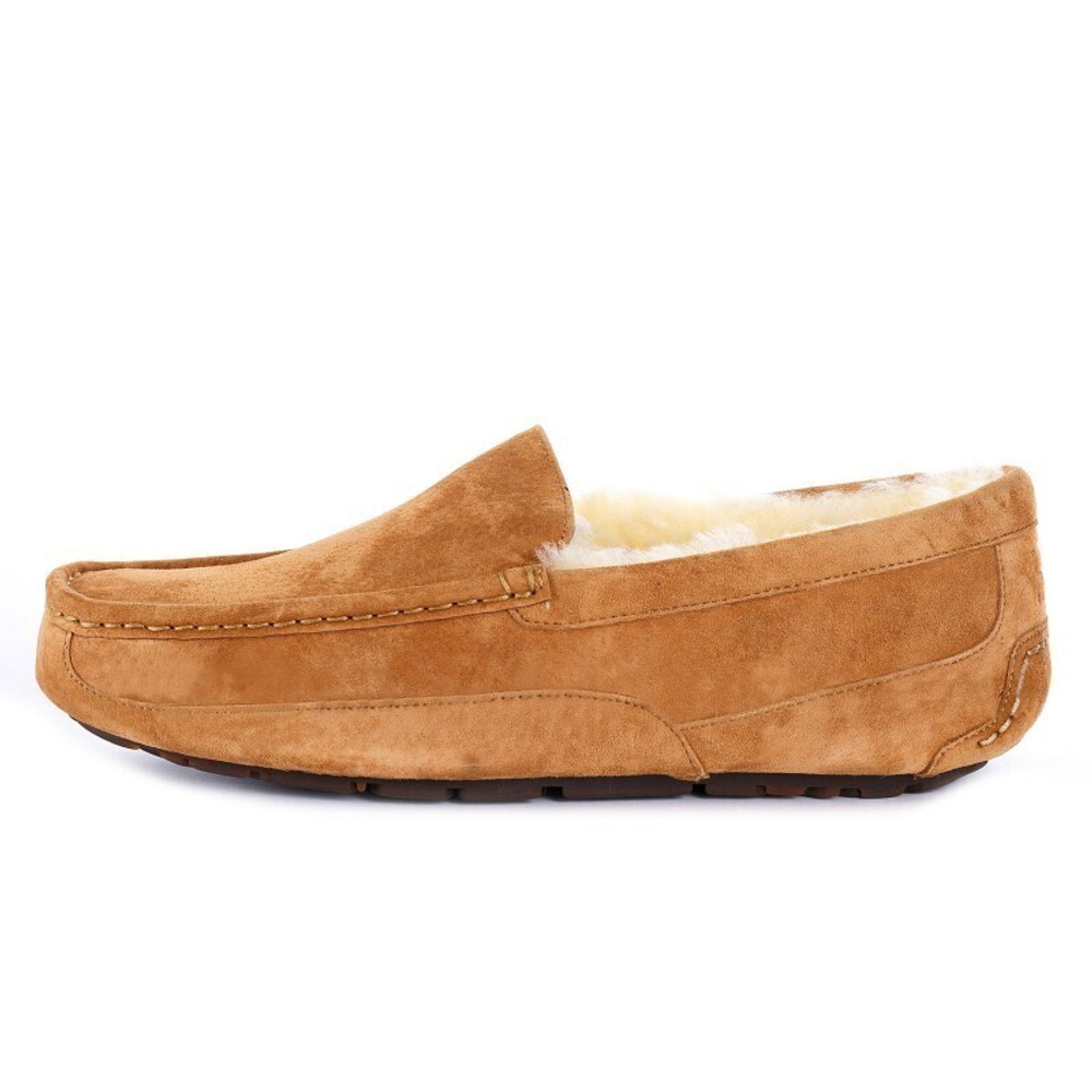 Мокасины Men's Ascot Chestnut