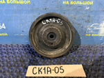 Шкив коленвала MITSUBISHI LANCER 1998