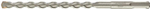 Бур Milwaukee SDS+ Contractor 10x210 (4932471234)