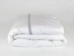 Постельное белье семейное German Grass Vienna Noble Pearl Grass