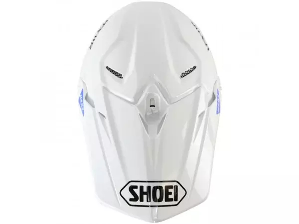 SHOEI VFX-WR White