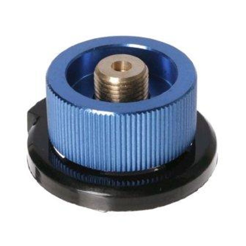 Переходник-адаптер ADAPTER (TA-007), "Tourist"  1/10