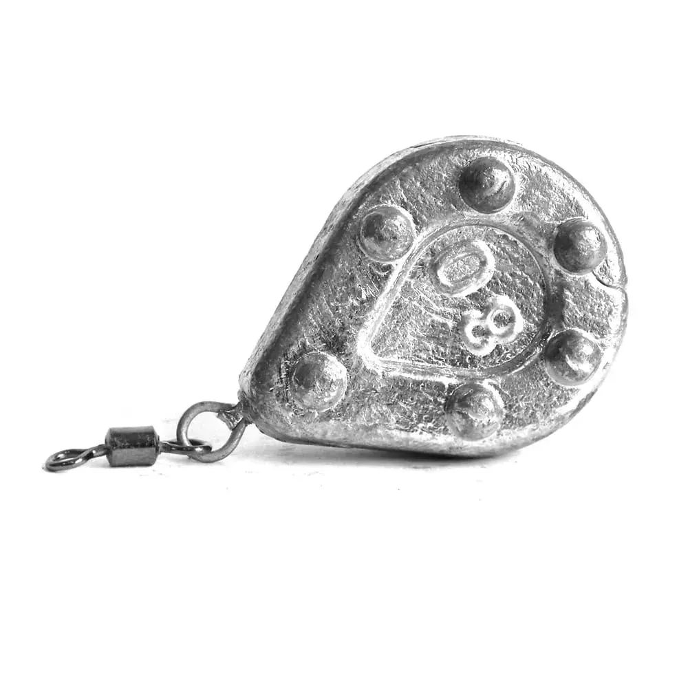 Груз IVVA "Гриппа с вертлюгом"(5шт. в упаковке)