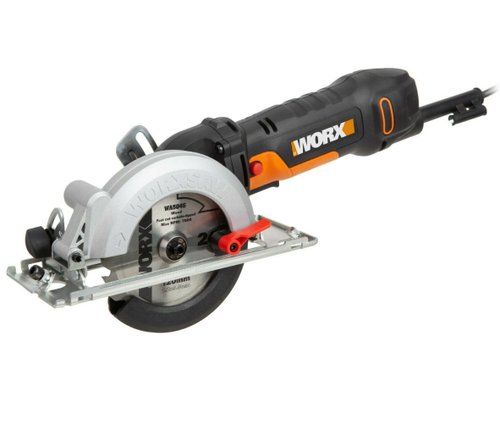 Пила дисковая WORX WX439