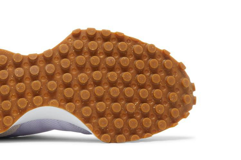 Кроссовки New Balance Nb 327 (Женская размерная сетка)