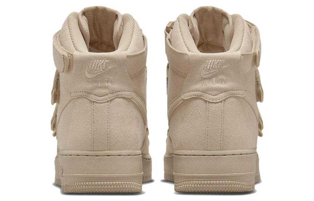 Кроссовки Nike Air Force 1 07 Sp "Mushroom"