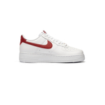 Кроссовки Nike Air Force 1 Low "White Team Red"