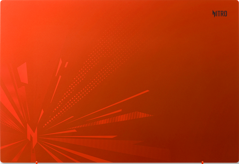 Ноутбук Acer Nitro Lite NL16-71G-549B (NH.D29ER.001) в регионах России