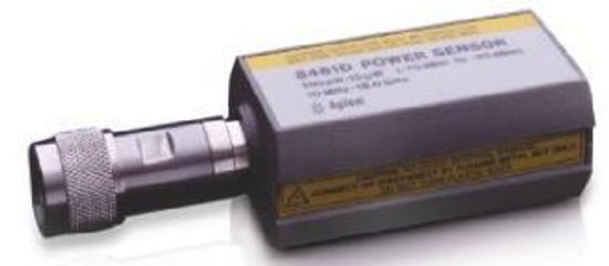 8481D, 8483A, 8485D, 8487D, Q8486D, R8486D, V8486A, W8486A, Преобразователи измерительные ваттметров поглощаемой мощности, № в ГРСИ РФ - 58320-14