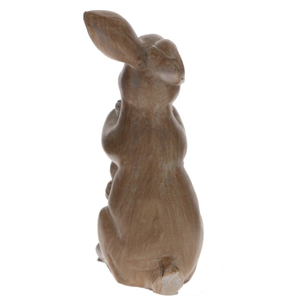 GAEM Фигурка декоративная "Зайцы", L8,5 W4 H11 см, 2в.