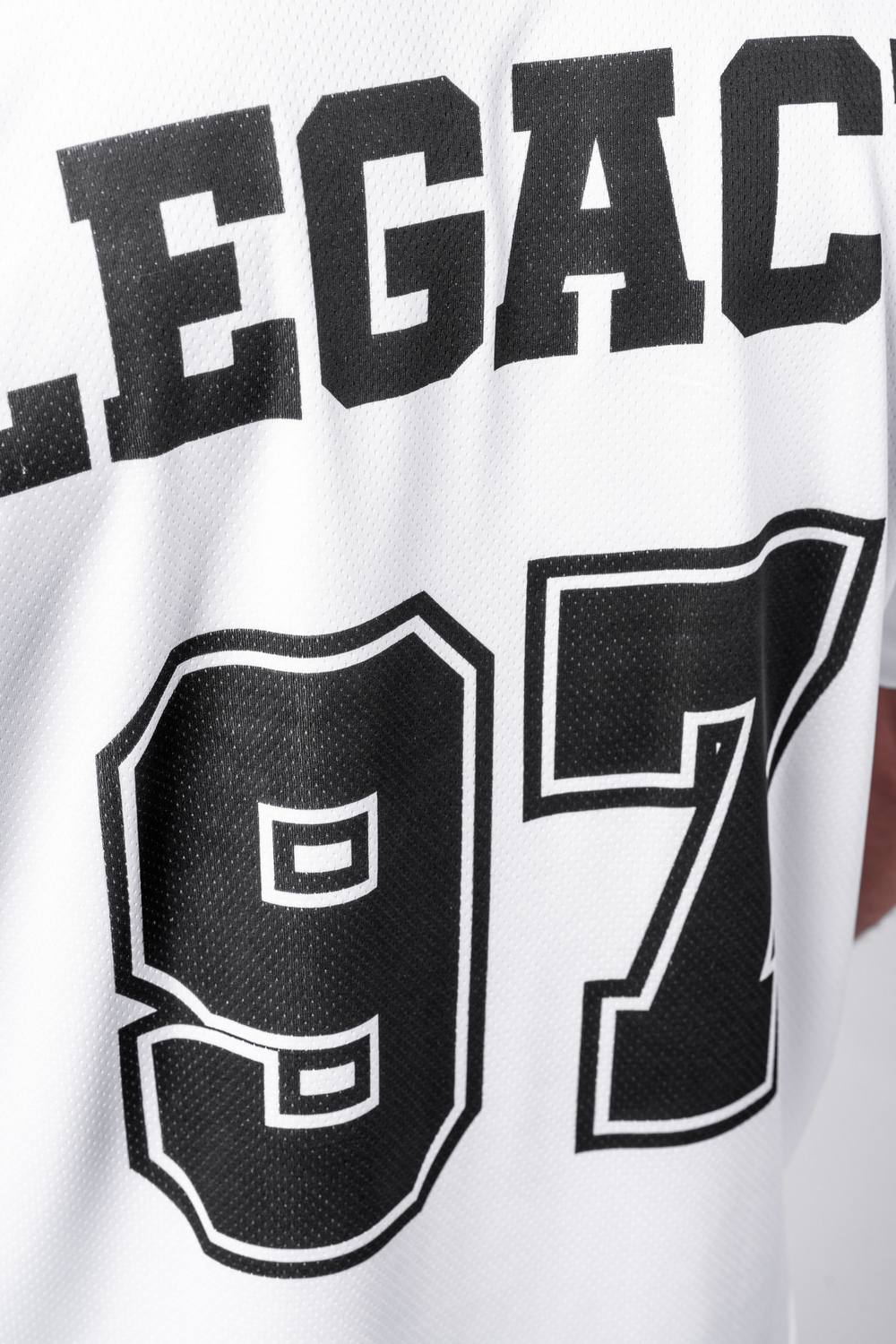 Рубашка Shirt LIFT THE GAME 375