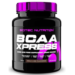 Scitec Nutrition BCAA Xpress (700 гр.)