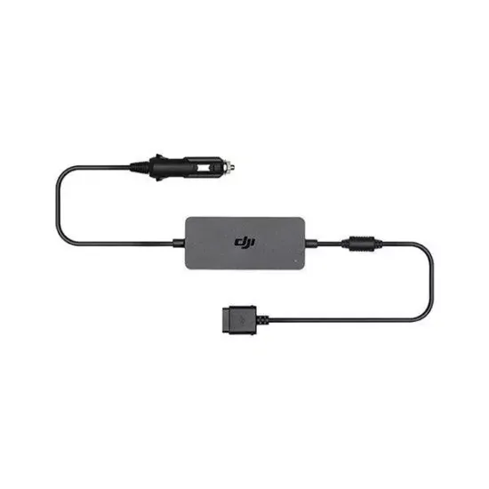 Автомобильное зарядное устройство DJI Mavic 2