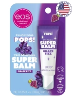 Бальзам для губ 107 виноград