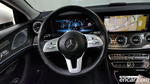 Mercedes-Benz CLS-Class C257 CLS300d AMG Line (12.2019)
