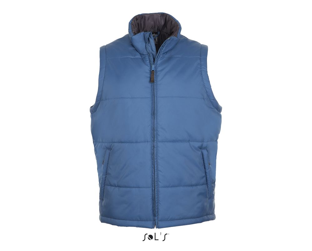 Жилет Warm Красный  M