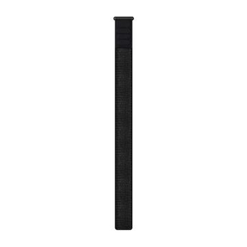 Ремешок Garmin UltraFit Nylon Strap (22MM) Black