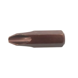Бита крестообразная РН.3х30мм, 5/16'' RockForce##Rock FORCE RF-151303 Premium