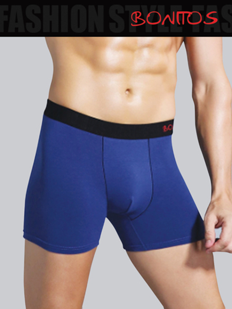 Классические боксеры